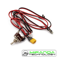 BC Interruptor principal iCatcher